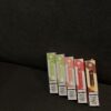 643138e597cf64001777ce5d 美國DOTMOD PLUS 佩特里 一次性5000口