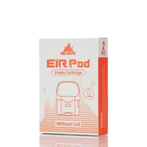 643689c64813c80014dba953 正版 Hellvape EIR Pod Kit 原廠空倉