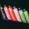 6443aaf23ee18f00200cbdff 美國DOTMOD PLUS 佩特里 一次性5000口
