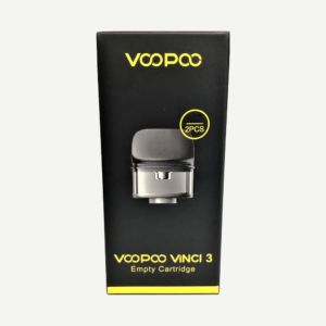 645a597d881c7c001affa097 VOOPOO VINCI 3 達芬奇3 空煙彈 原廠空倉
