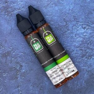 6509879570cc5b3fba46265d 美國 原裝進口 TEA UP 鹽 30ML #35