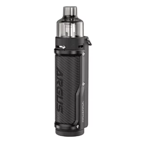 Carbon_Fiber_Black VOOPOO,VOOPOO電子煙,VOOPOO Argus Pod
