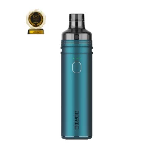 DeepSeaBlue-1 正品 VOOPOO Doric 60 多拉克 5-60W