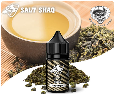 IMG_4794 鯊克SALT SHAQ 30ML 小煙油|正品