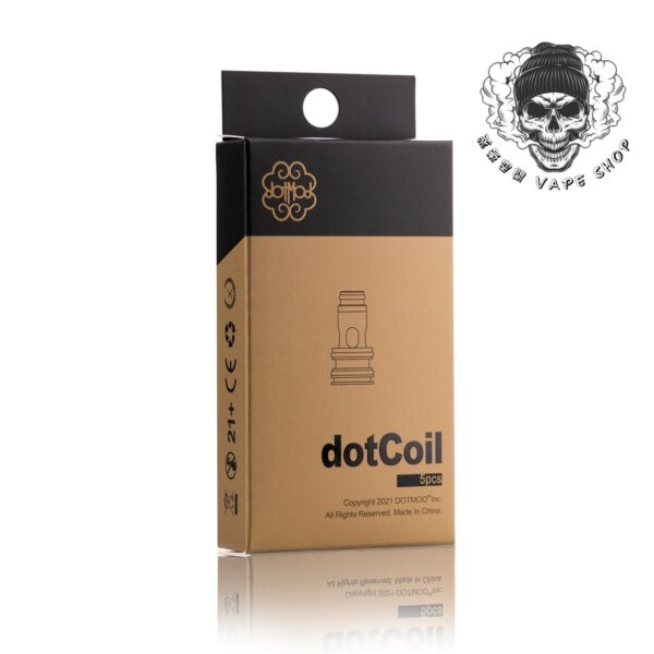 S__85229722_0 佩特里 DOTMOD Revo V2 成品芯