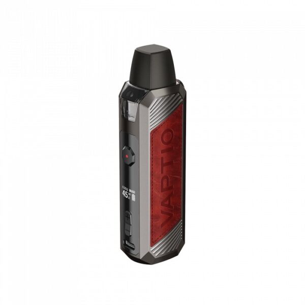 S__85360777_0 原裝正品 Vaptio PAGO 大小煙主機套裝