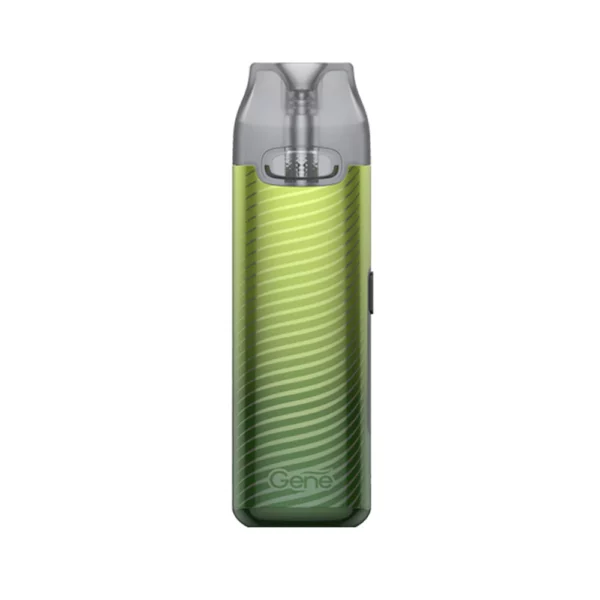 Silky_Green VOOPOO V.THRU Pro 25W|索爾PRO小煙主機