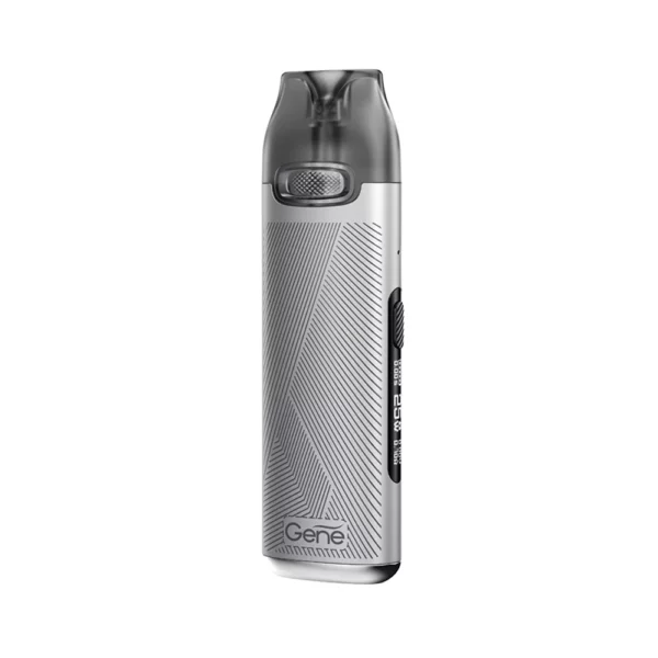 Silver VOOPOO小煙主機,VOOPOO,VOOPOO電子煙
