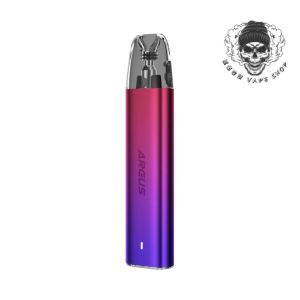 VOOPOO ARGUS G2 mini｜阿格斯小煙主機