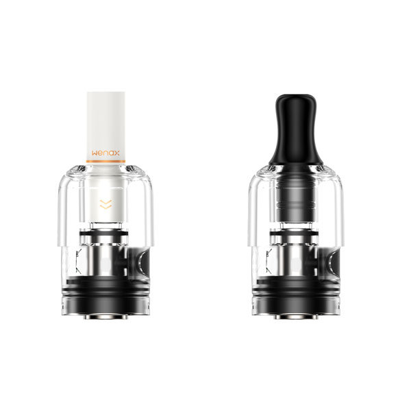 geekvape-wenax-s3-pod Geek vape威納克斯WENAX S3 空煙彈/濾嘴