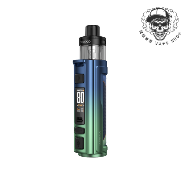 IMG_2529 VOOPOO ARGUS PRO2 阿格斯