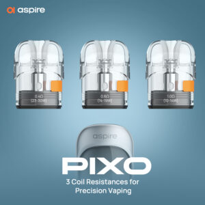 Pixo social post (1) aspire pixo空煙彈