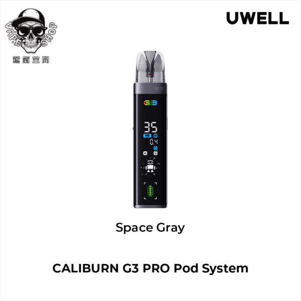 UWELL GK3 KOKO