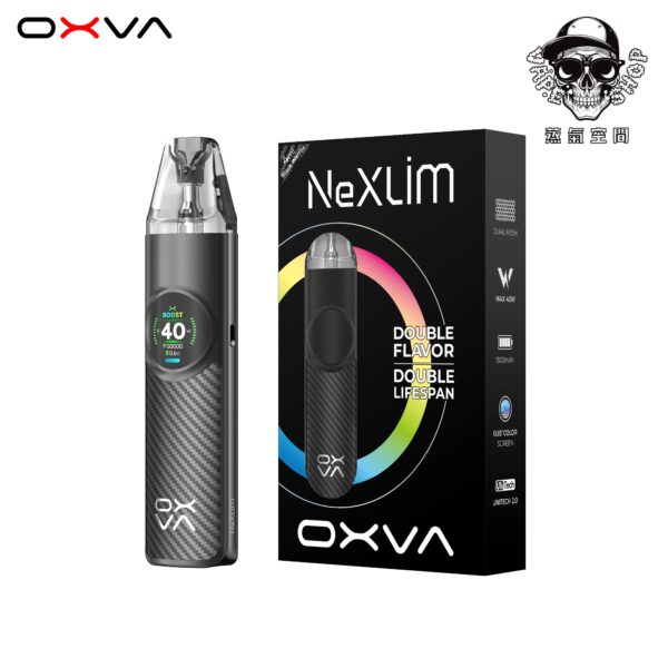 IMG_8922 oxva nexlim 大蠻牛