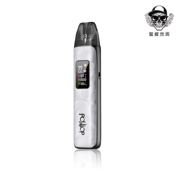 created by photogrid 佩特里電子小煙主機-DotPod Plus 35w