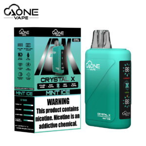 9ab5c4ee2759a4b4b7ceb863618d99ec AONE Crystal X 水晶 2 代